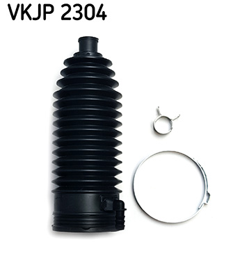 SKF VKJP 2304 Faltenbalgsatz, Lenkung